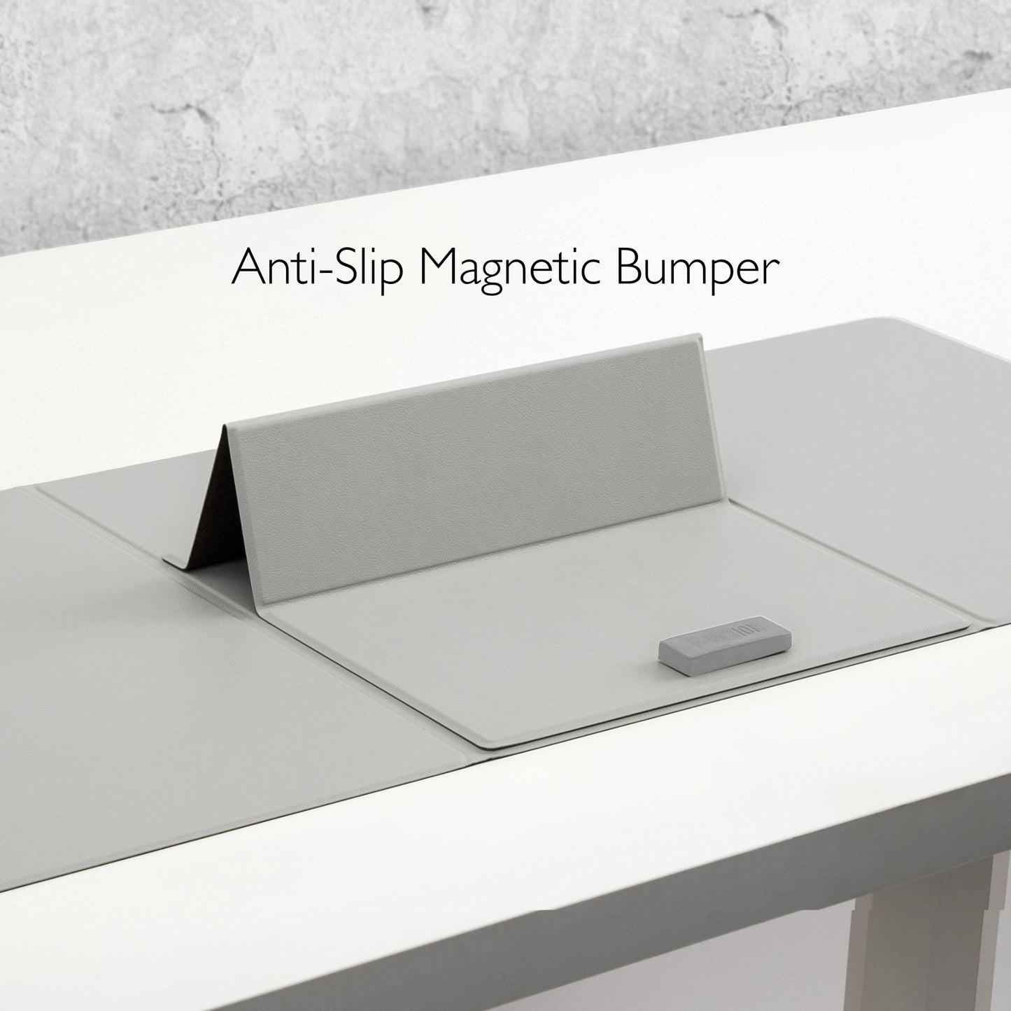 WORKPAD PRO + MAGNETIC CABLE MANAGER & STAND - Function101