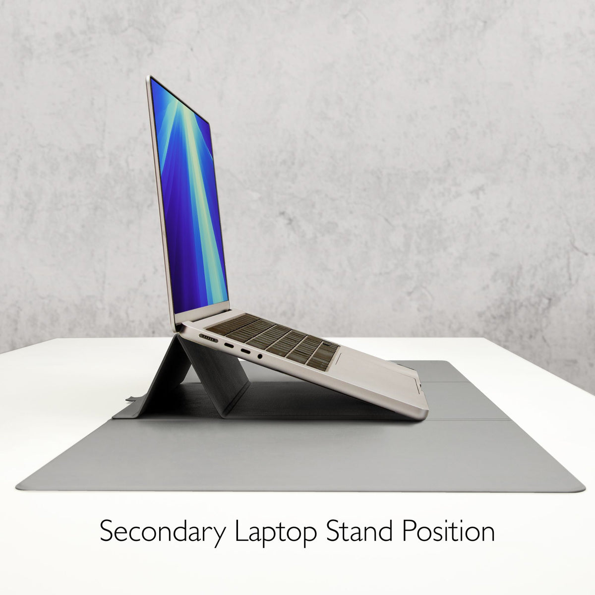 WORKPAD PRO + MAGNETIC CABLE MANAGER & STAND - Function101