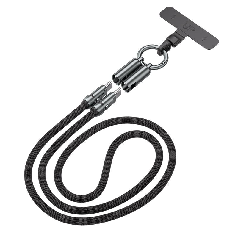 CABLE LOOP — Cross Body