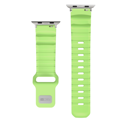 ALL-SPORT GLOW APPLE WATCH BAND