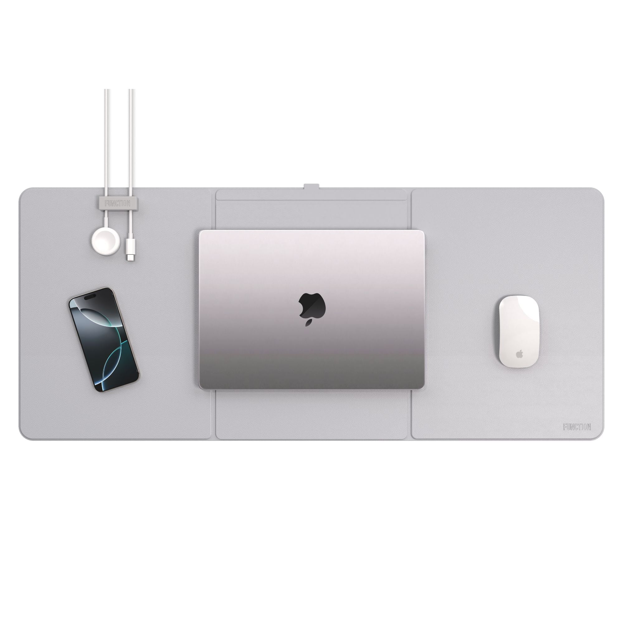 WORKPAD PRO + MAGNETIC CABLE MANAGER & STAND - Function101