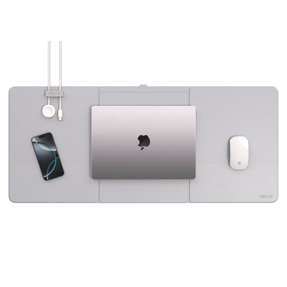 WORKPAD PRO + MAGNETIC CABLE MANAGER & STAND - Function101