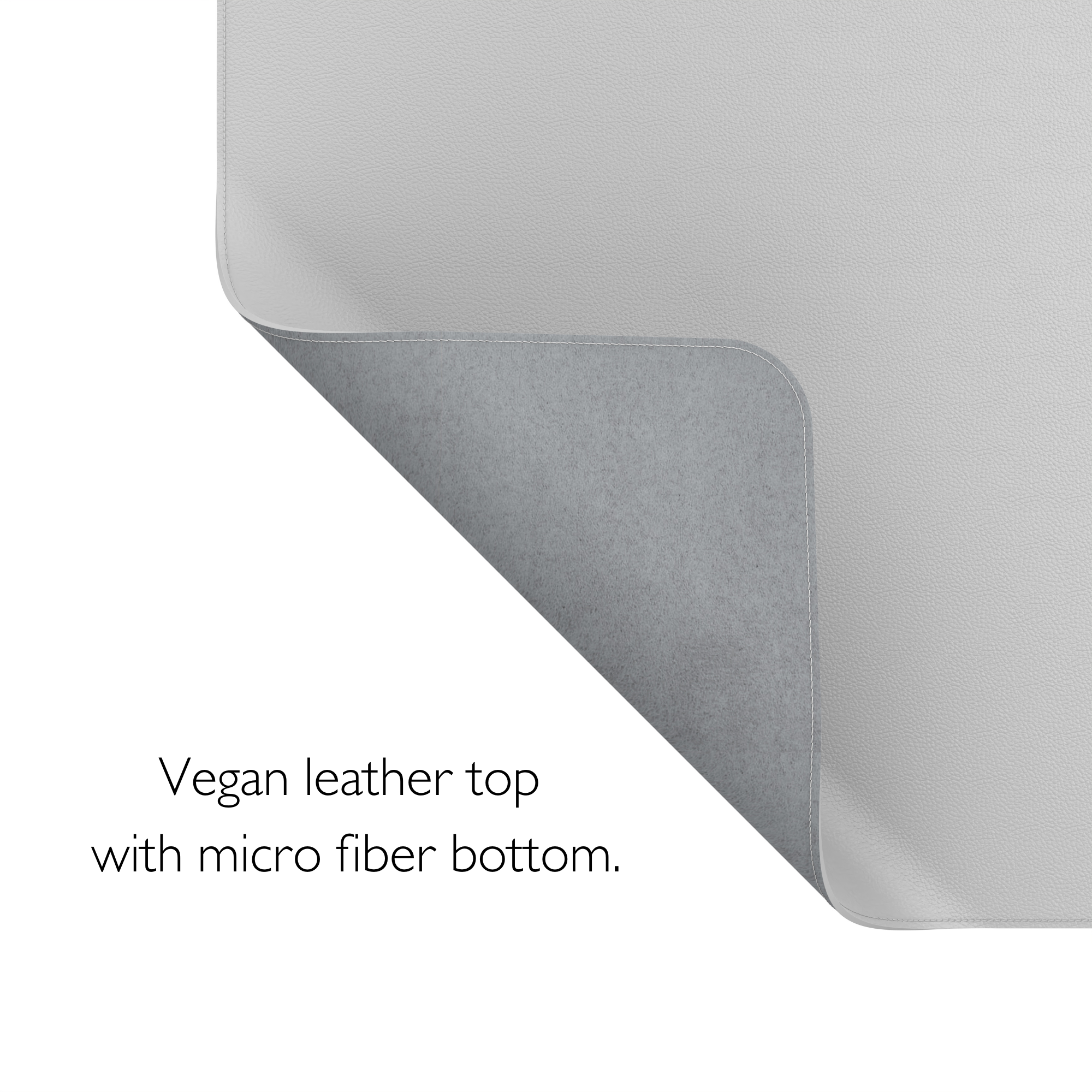 Computer Magatic Mat Desk Mat Pro | Magnetic Desk Pad for Apple set up | Function101