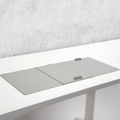 WORKPAD PRO + MAGNETIC CABLE MANAGER & STAND - Function101