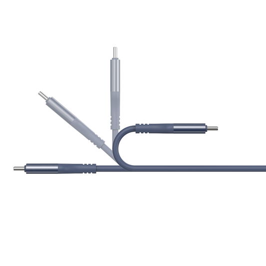 60W SMART CABLE USB-C TO USB-C WITH DIGITAL DISPLAY (1.5M)