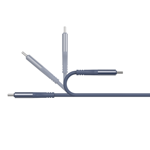 60W SMART CABLE USB-C TO USB-C WITH DIGITAL DISPLAY (1.5M)