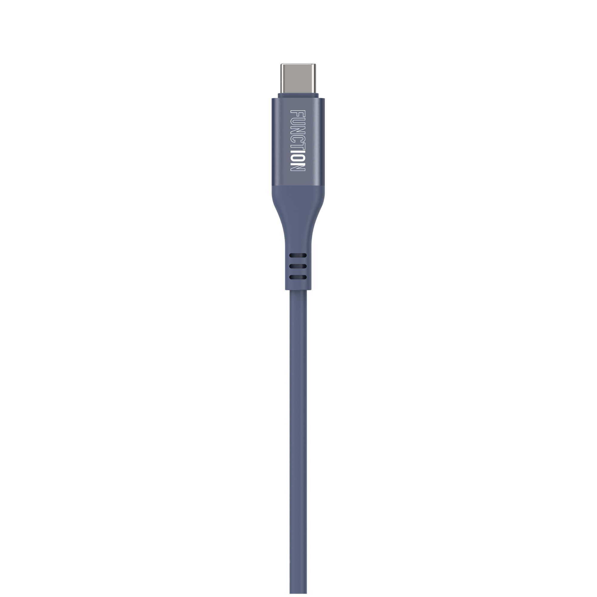 60W SMART CABLE USB-C TO USB-C WITH DIGITAL DISPLAY (1.5M)
