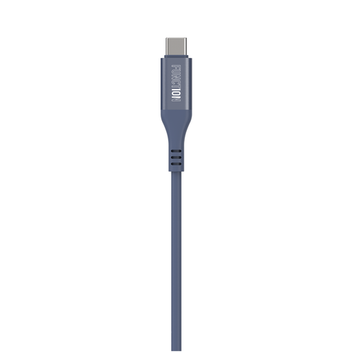 60W SMART CABLE USB-C TO USB-C WITH DIGITAL DISPLAY (1.5M)