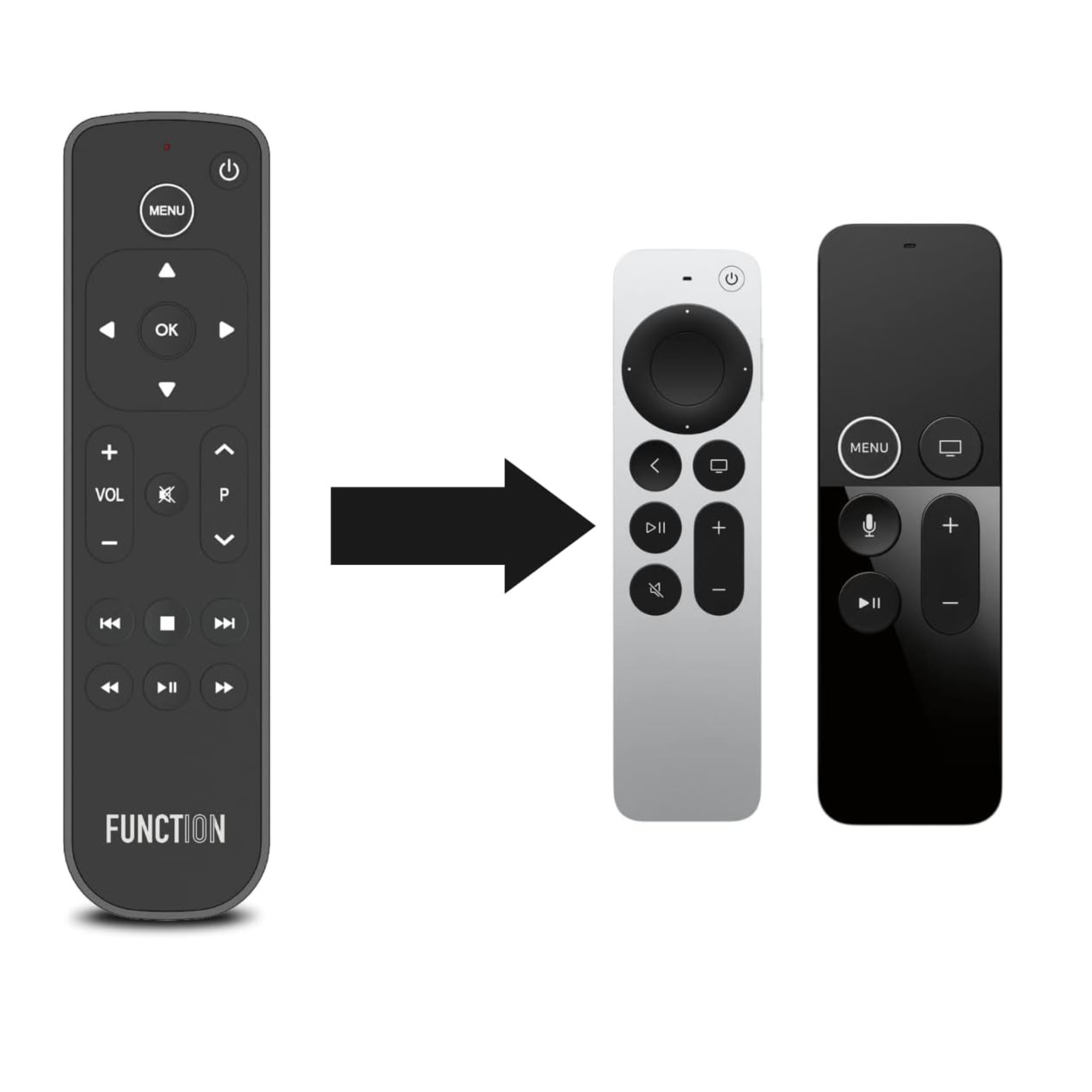52d Remote New Remote Control