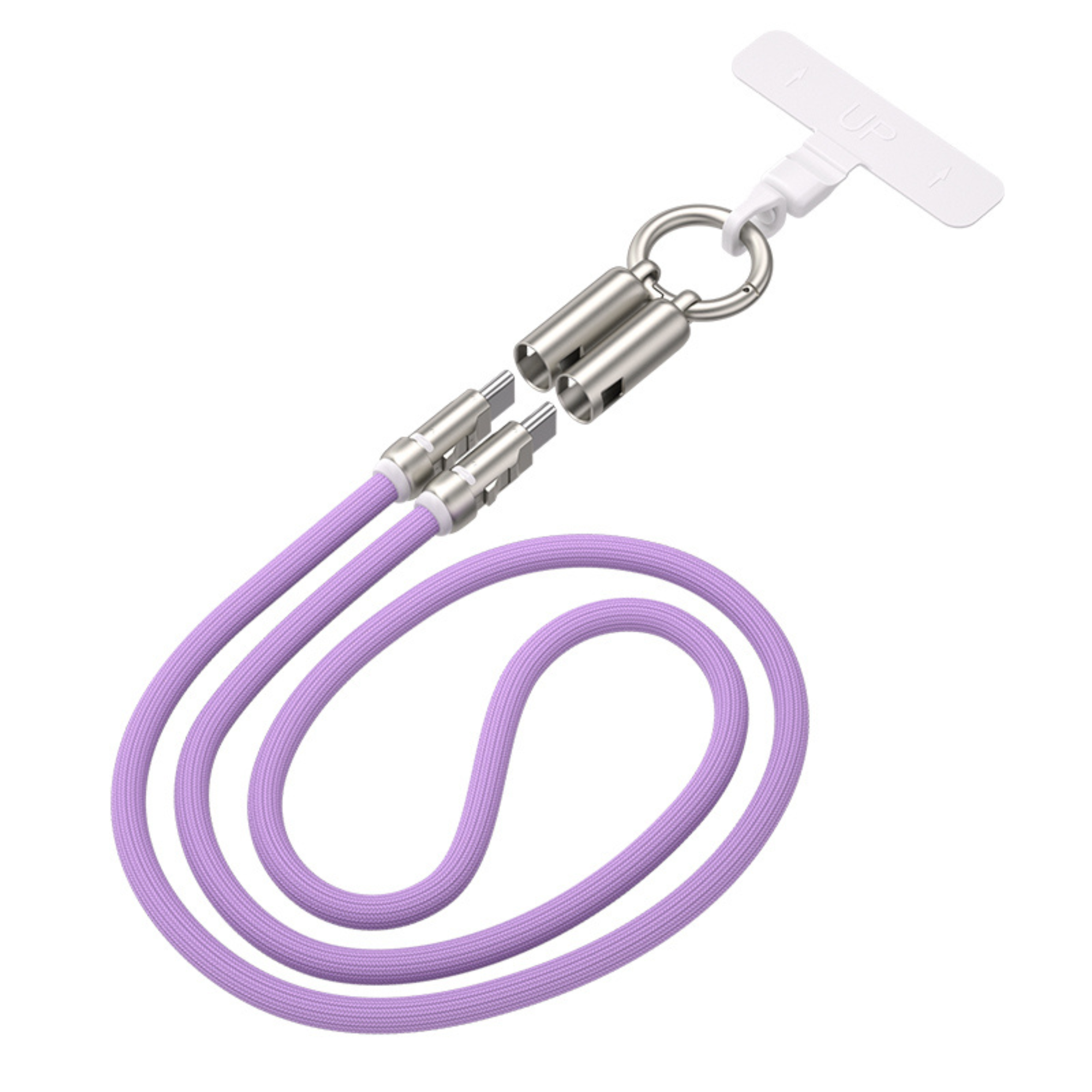 CABLE LOOP — Cross Body