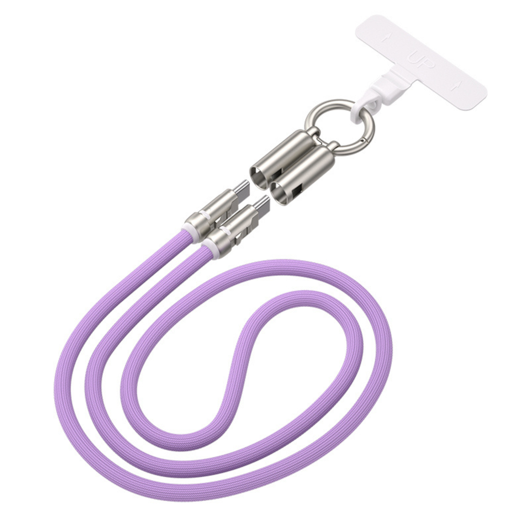 CABLE LOOP — Cross Body