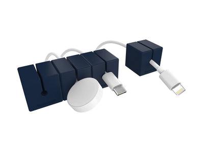 Magnetic Cable Blocks