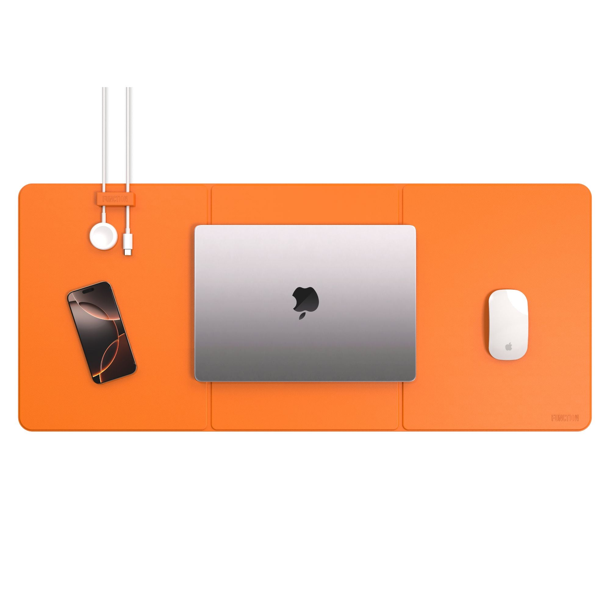 WORKPAD + MAGNETIC CABLE MANAGER - Function101