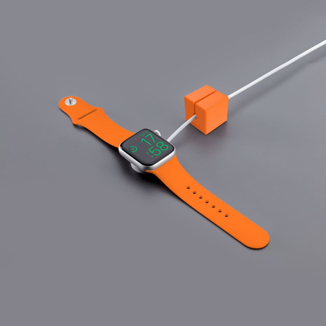 CABLE BLOCKS - 3 PACK - Magnetic Cord Organizers