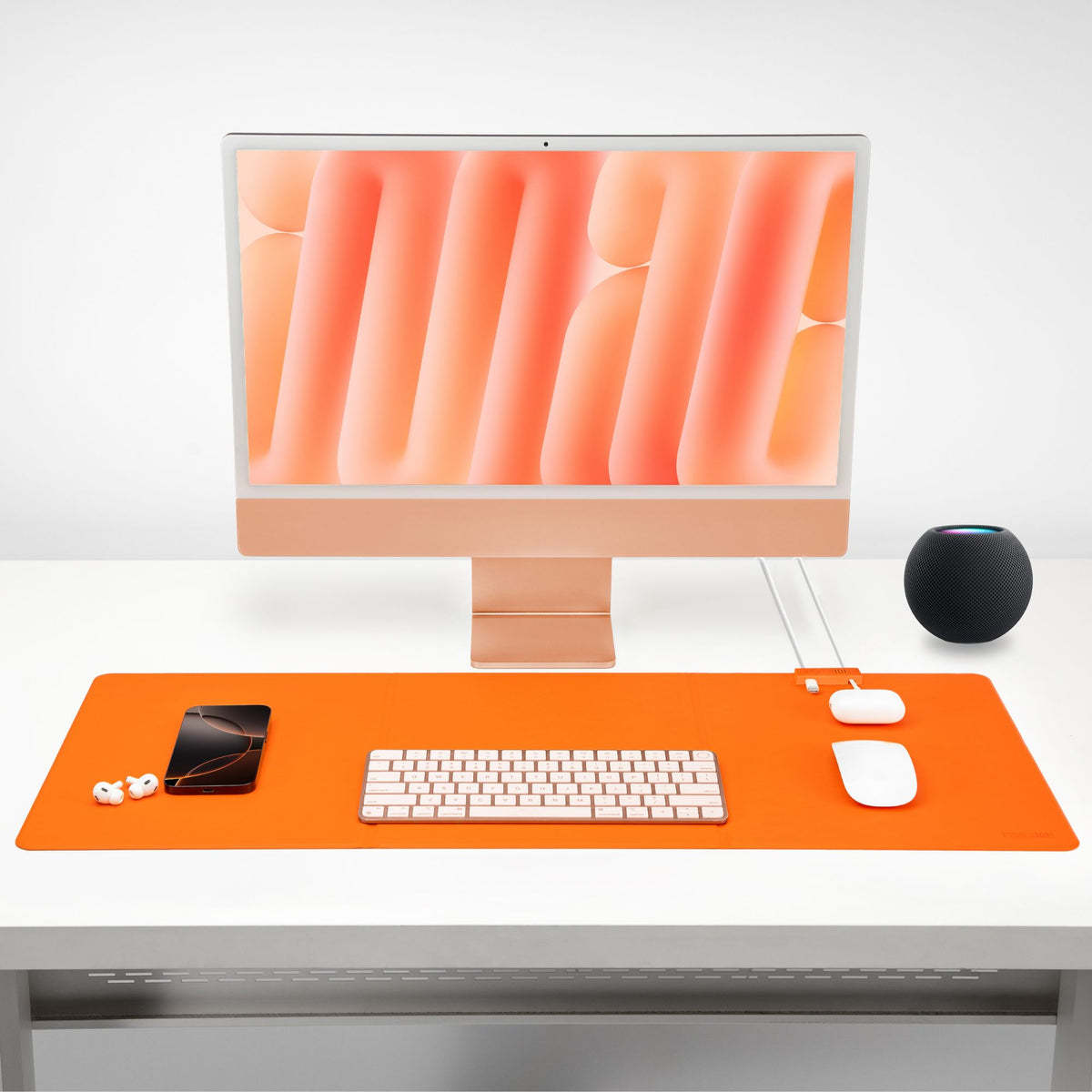 WORKPAD + MAGNETIC CABLE MANAGER - Function101
