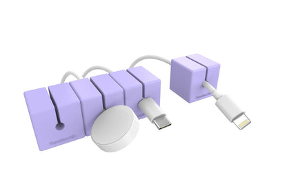 Magnetic Cable Blocks