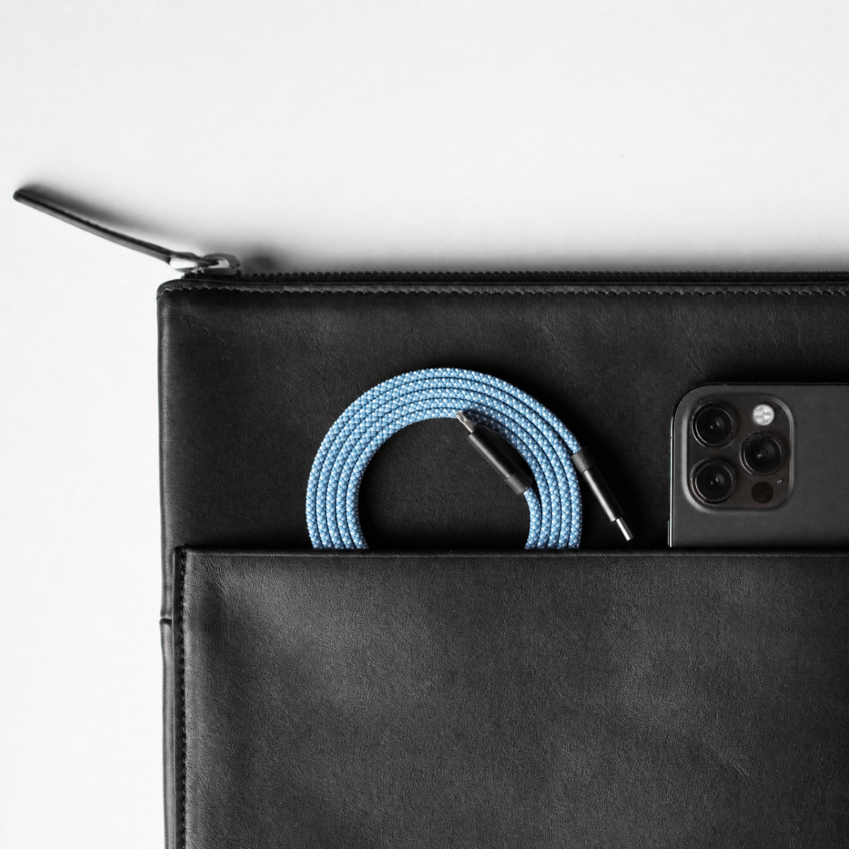 BENTOPACK + NEAT CABLE BUNDLE