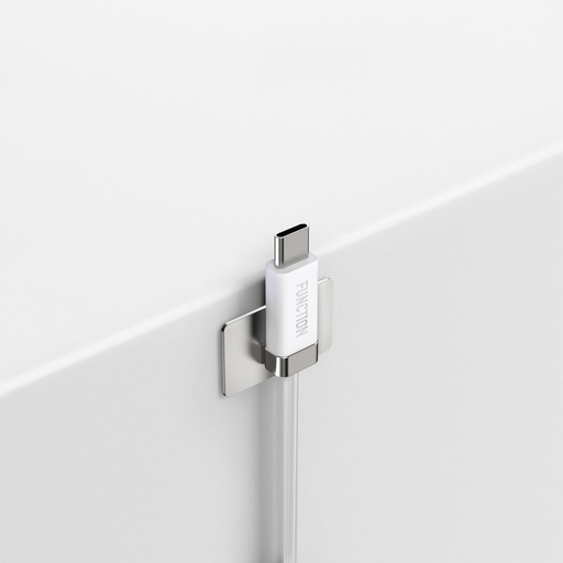 STAY CABLE - USB-C CHARGE CABLE with Magnetic Connector