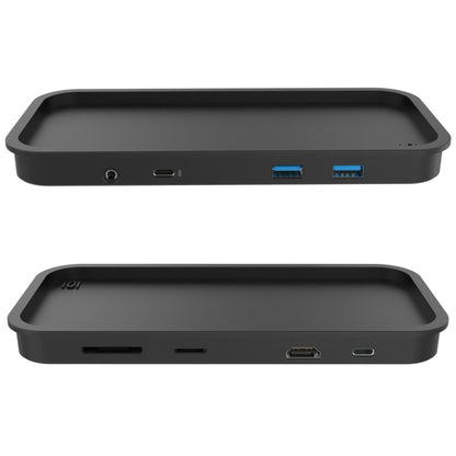 USB 8-PORT TYPE-C VALET HUB