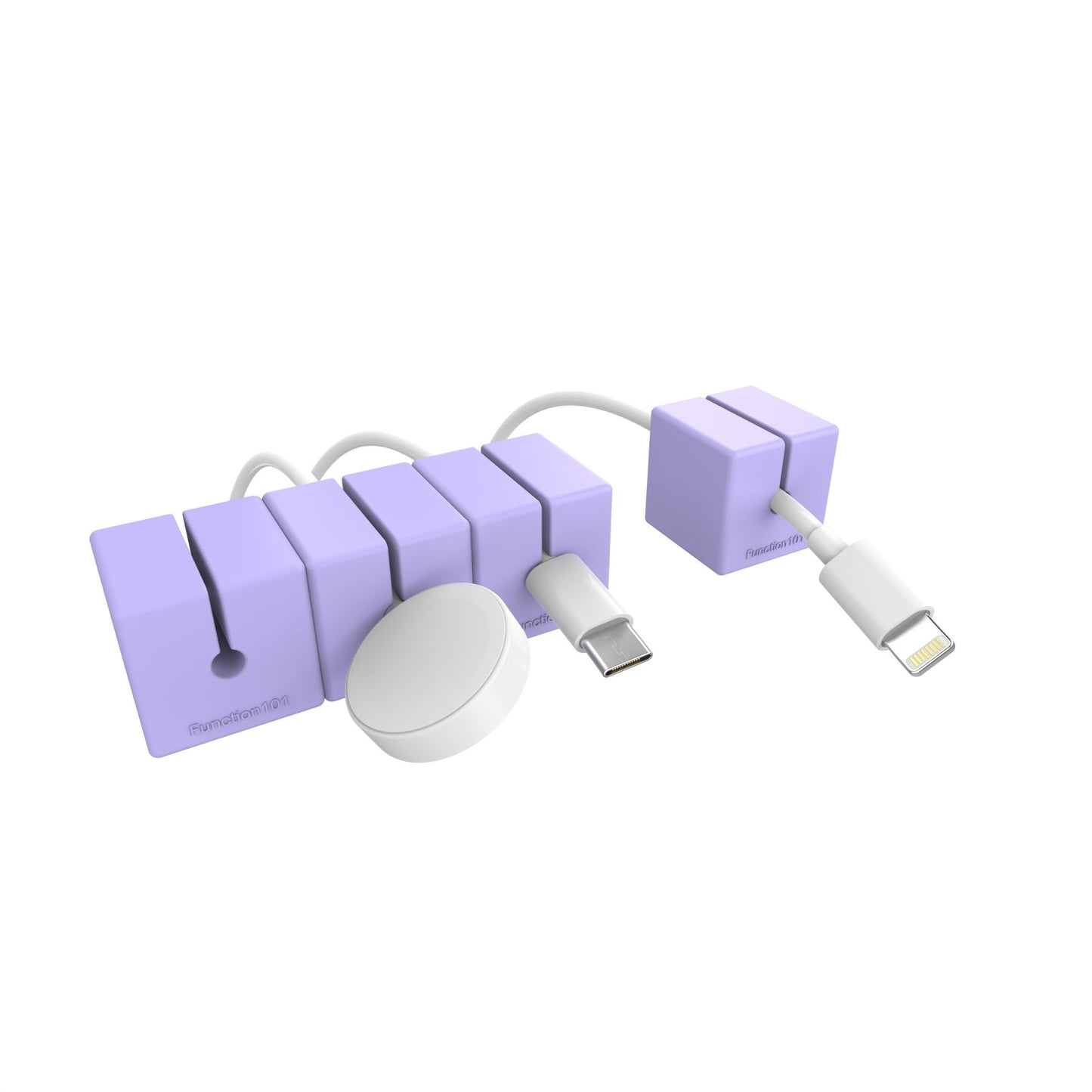 CABLE BLOCKS (NEW VERSION) - 4 PACK