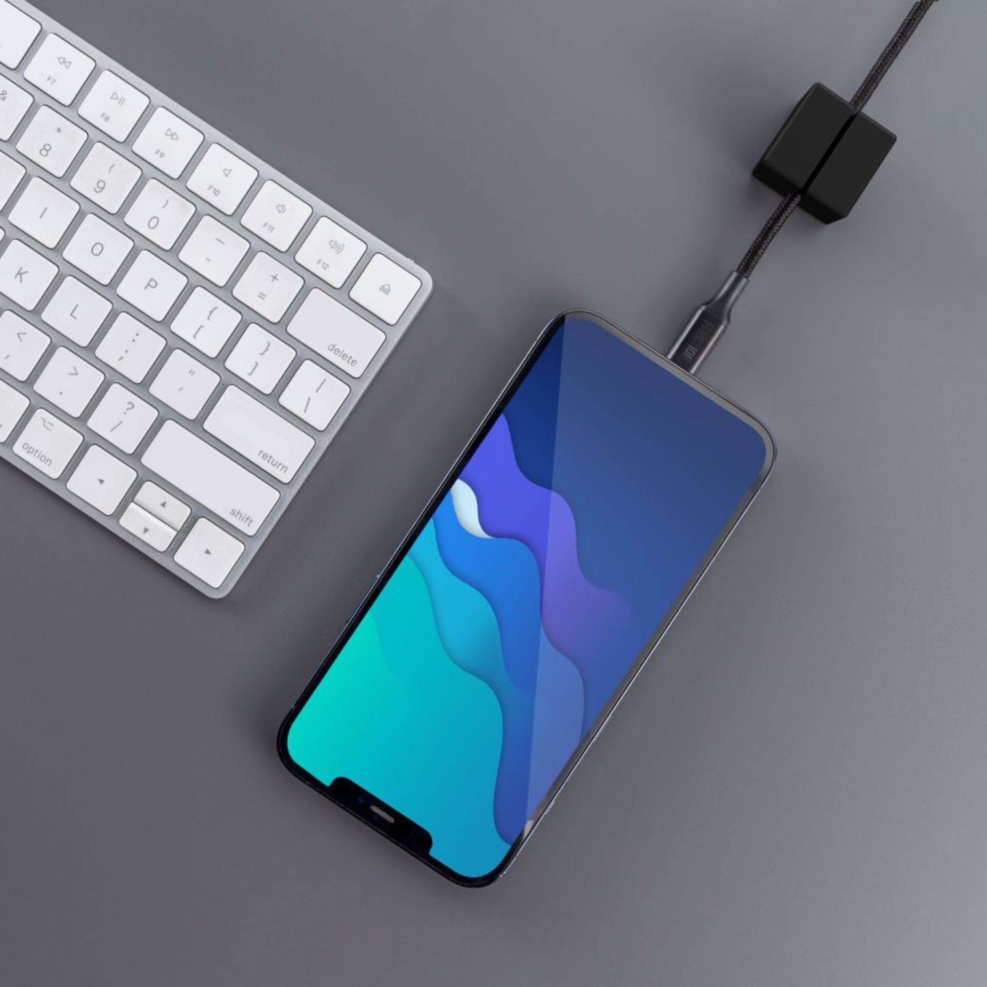 Cable Blocks | Charging Cord Organizer | Function101
