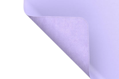 FUNCTION01 DESK MAT PRO + 1 MAGNETIC CABLE BLOCK - PURPLE