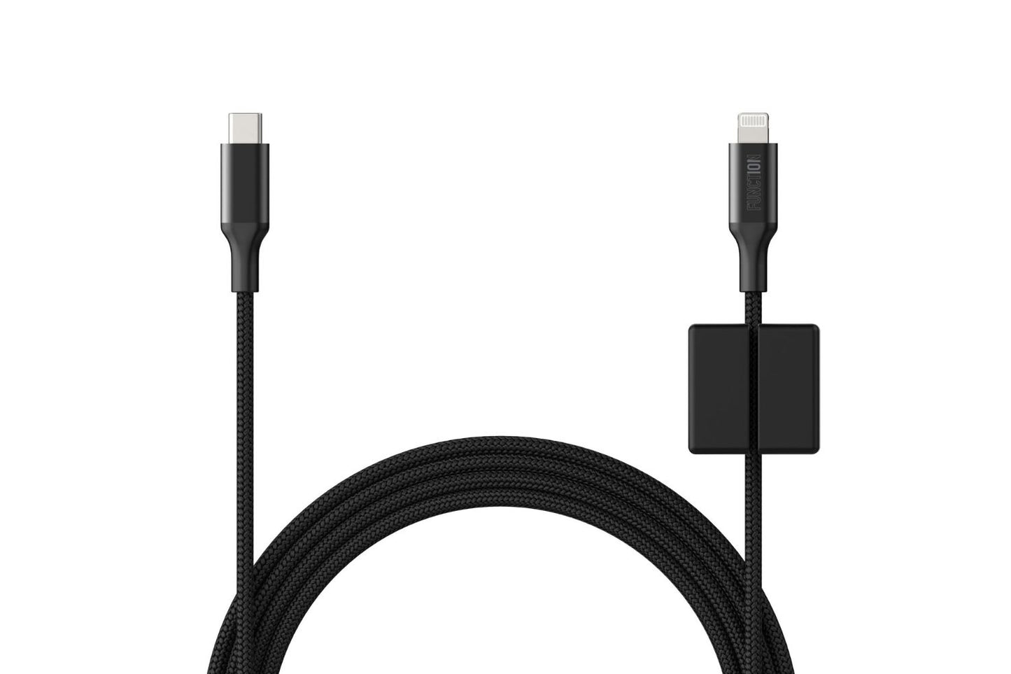 
                  
                    Desk Mat Pro Black - Bundle with MagSafe Coaster + Stay Cable
                  
                