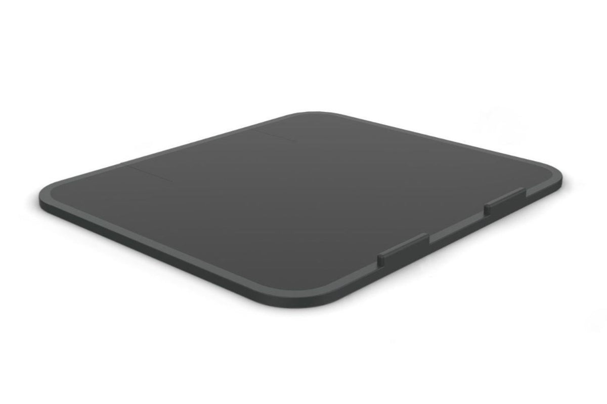 ELEVATE STAND FOR MACBOOK AND IPAD - BLACK - Function101