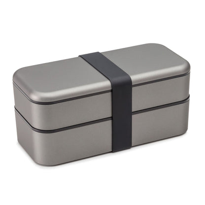 FUNCTION101 BENTOSTACK - SPACE GRAY