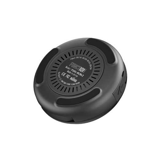 2-IN-1 RETRACTABLE CABLE WITH WIRELESS CHARGER