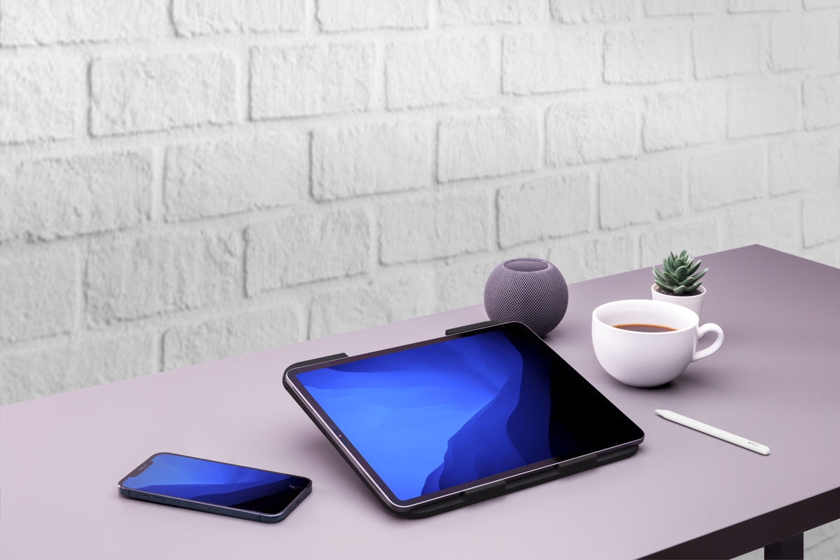 APPLE LAPTOP STAND