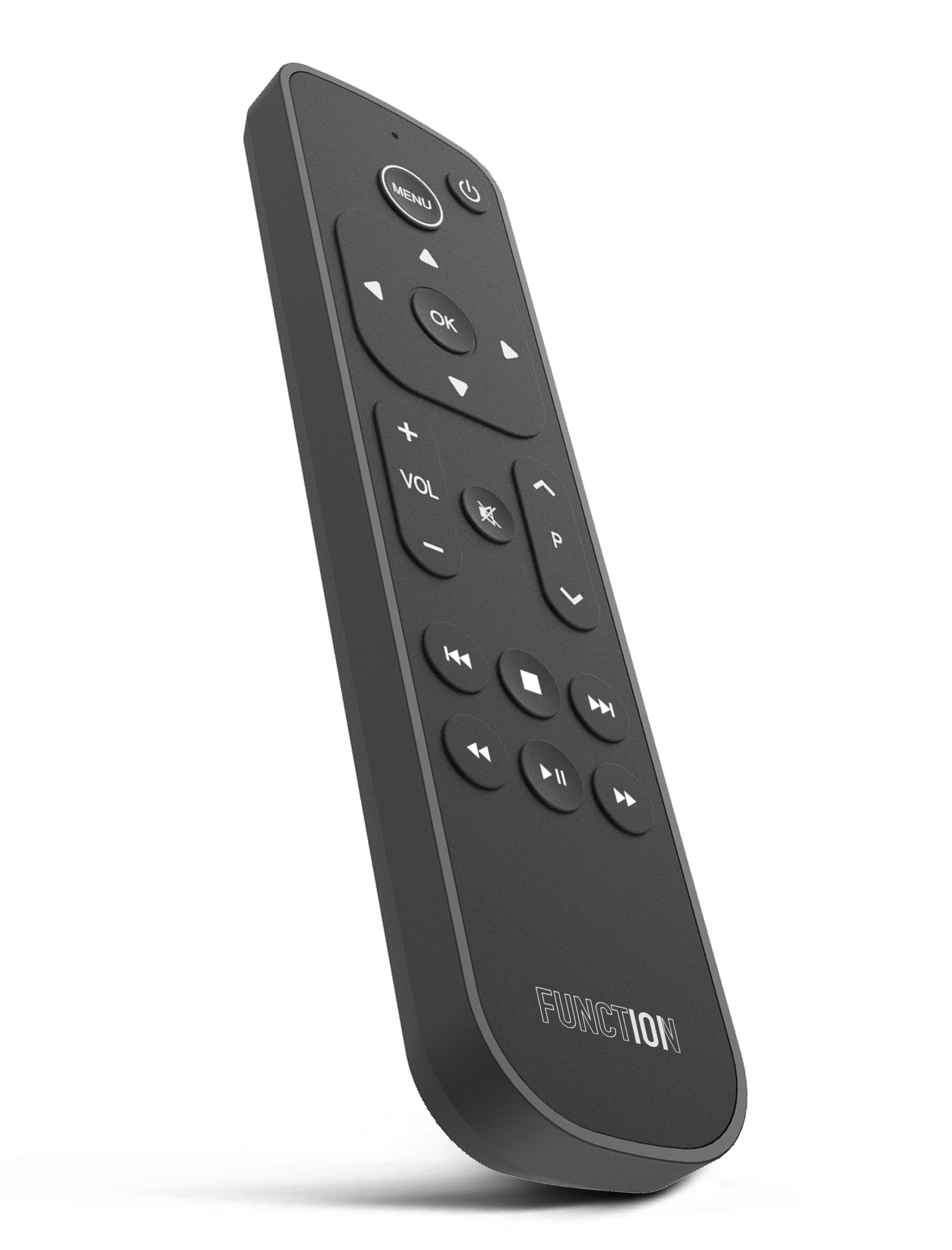 universal remote for apple tv