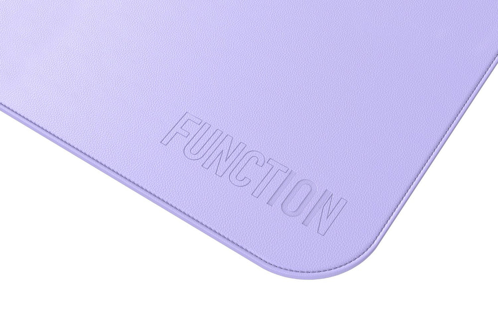 Function101 Desk Mat And Cable Block XL 2022 REVIEW - MacSources
