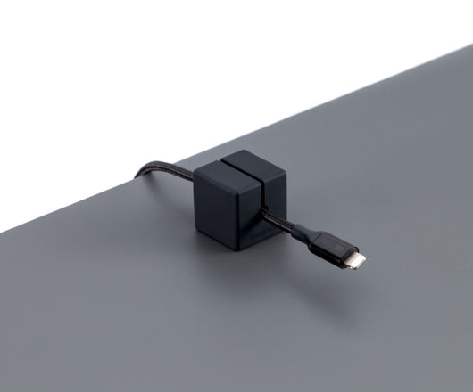 Cable Blocks | Charging Cord Organizer | Function101 - Function101