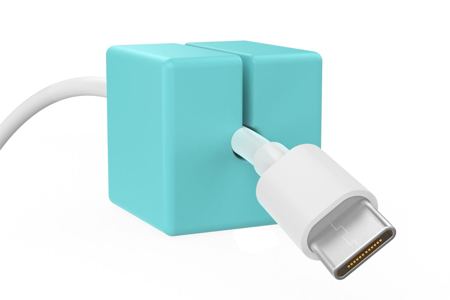 Cable Blocks | Charging Cord Organizer | Function101 - Function101