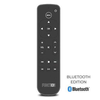 universal remote for apple tv