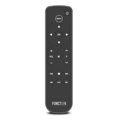 Apple TV Remote