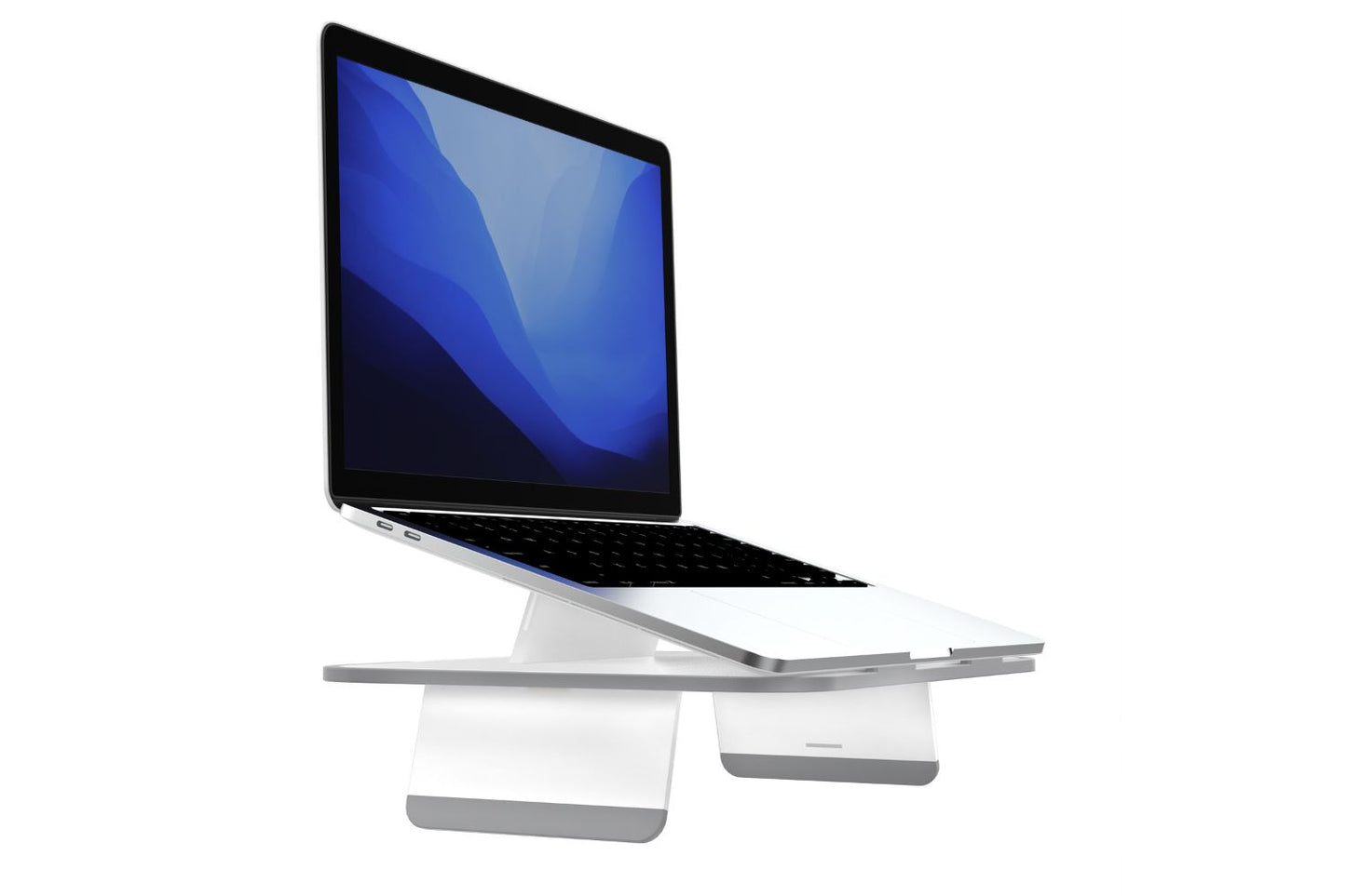 MACKBOOK LAPTOP STAND