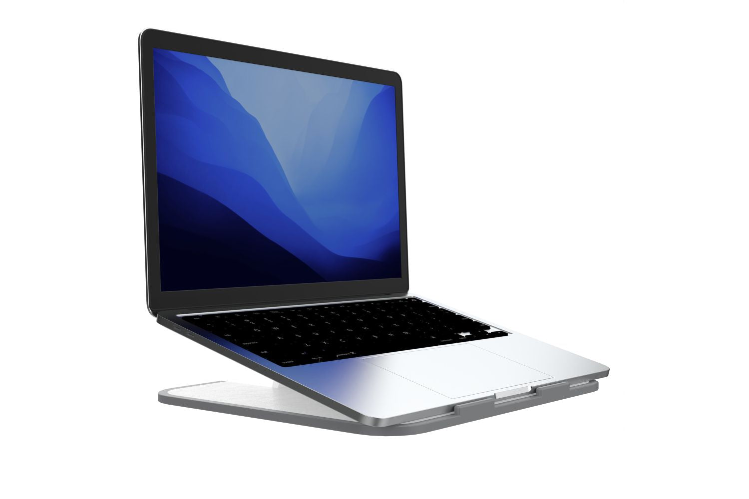 MACKBOOK LAPTOP STAND