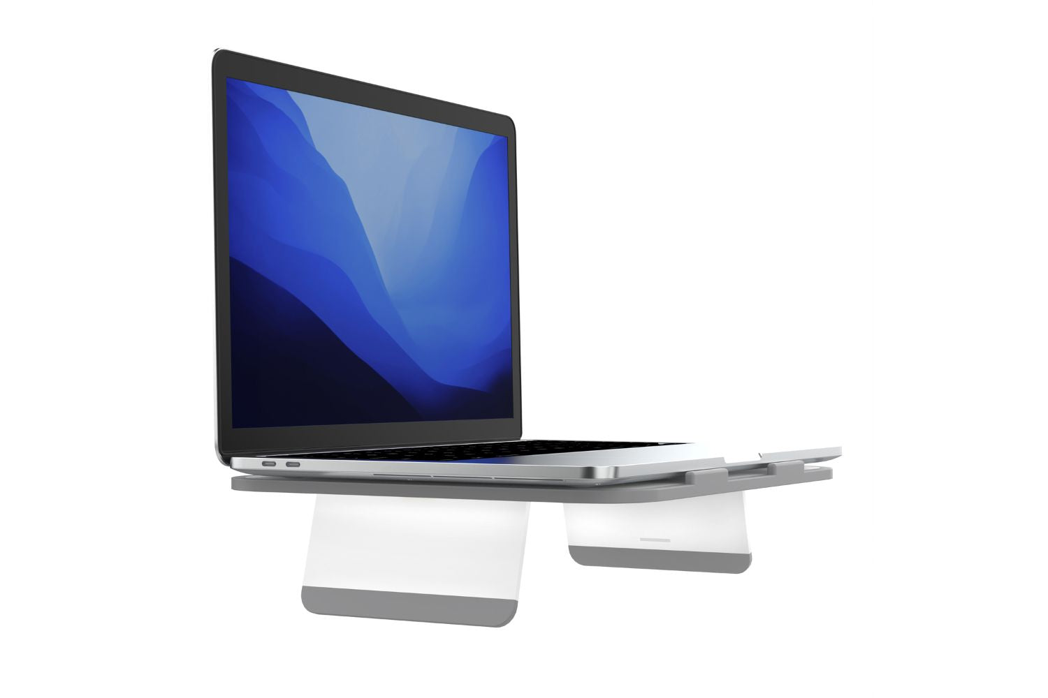 MACKBOOK LAPTOP STAND