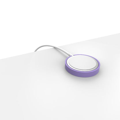 MAGSAFE COASTER - Purple