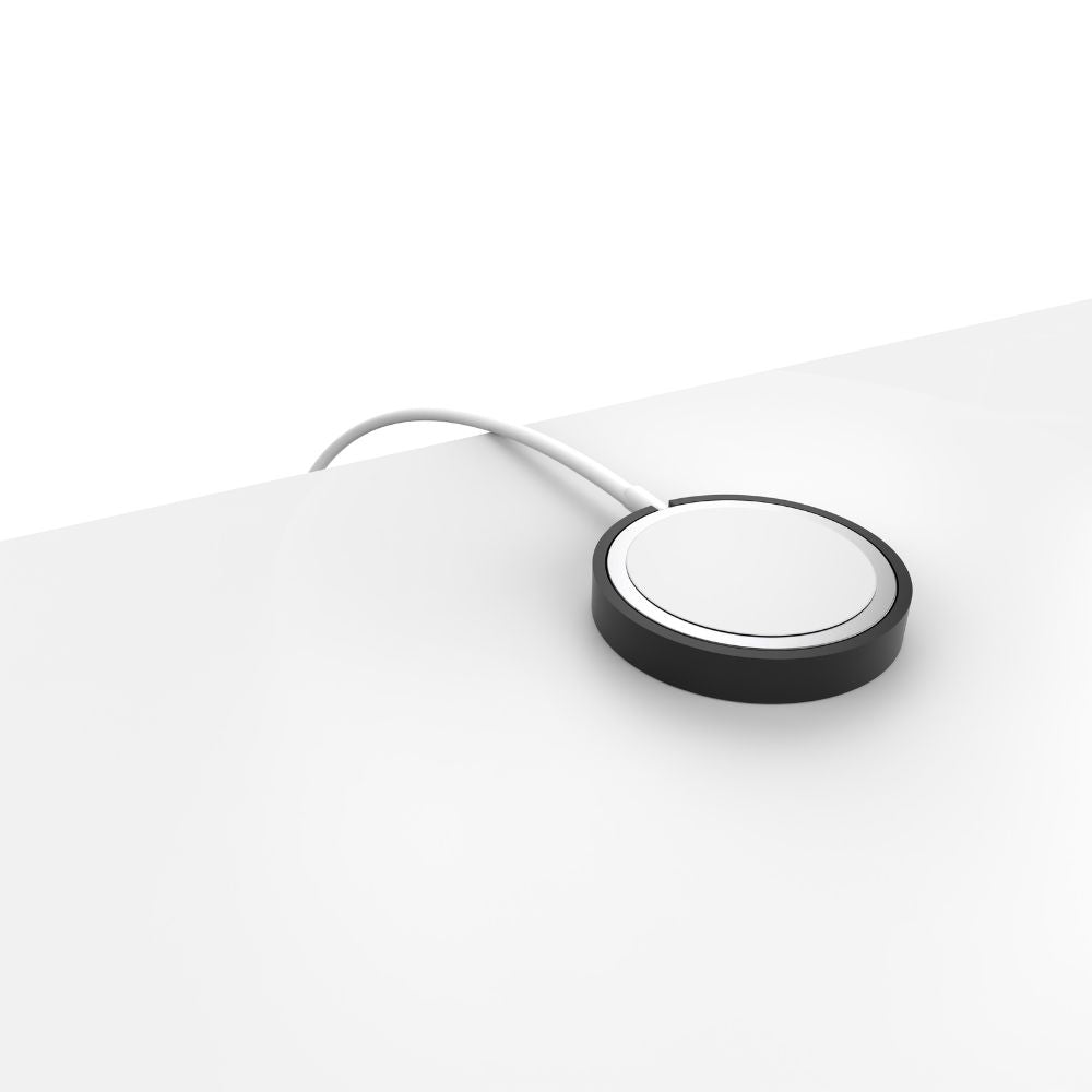 MAGSAFE COASTER - Black