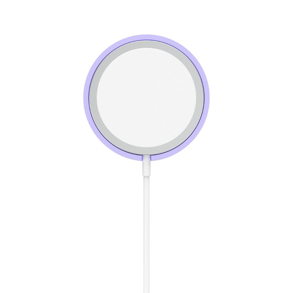 MAGSAFE COASTER - Purple