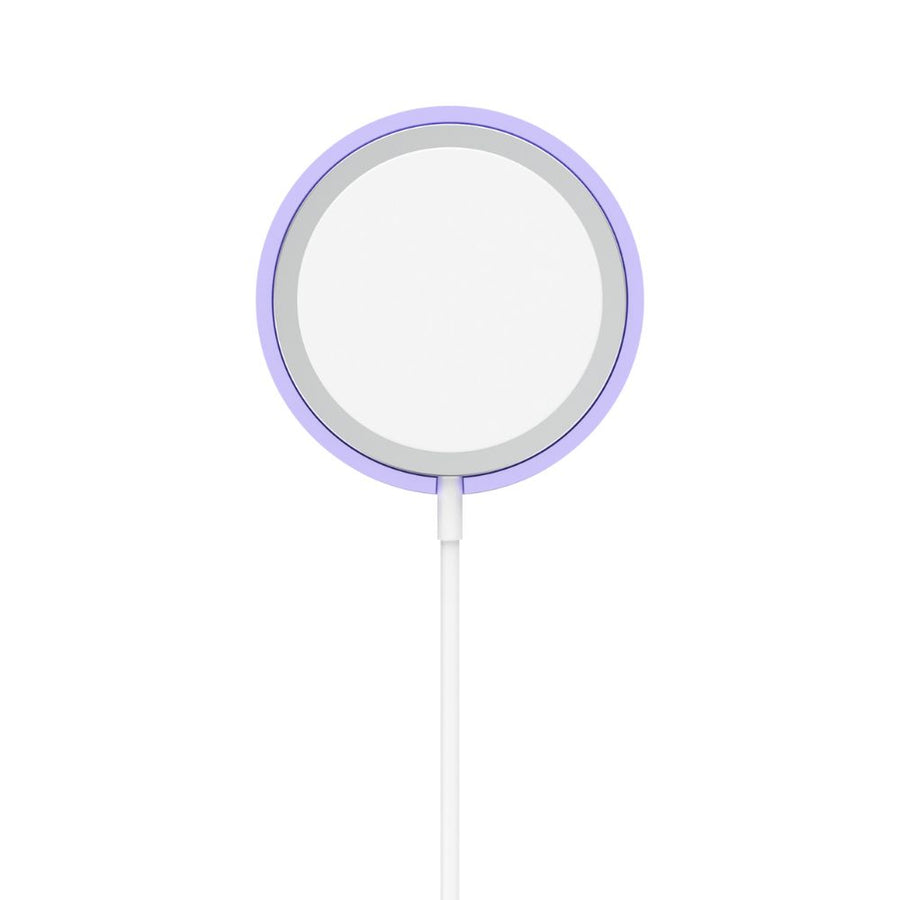 MAGSAFE COASTER - Purple