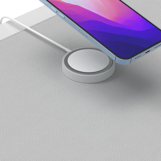 MAGSAFE COASTER - Gray - Function101
