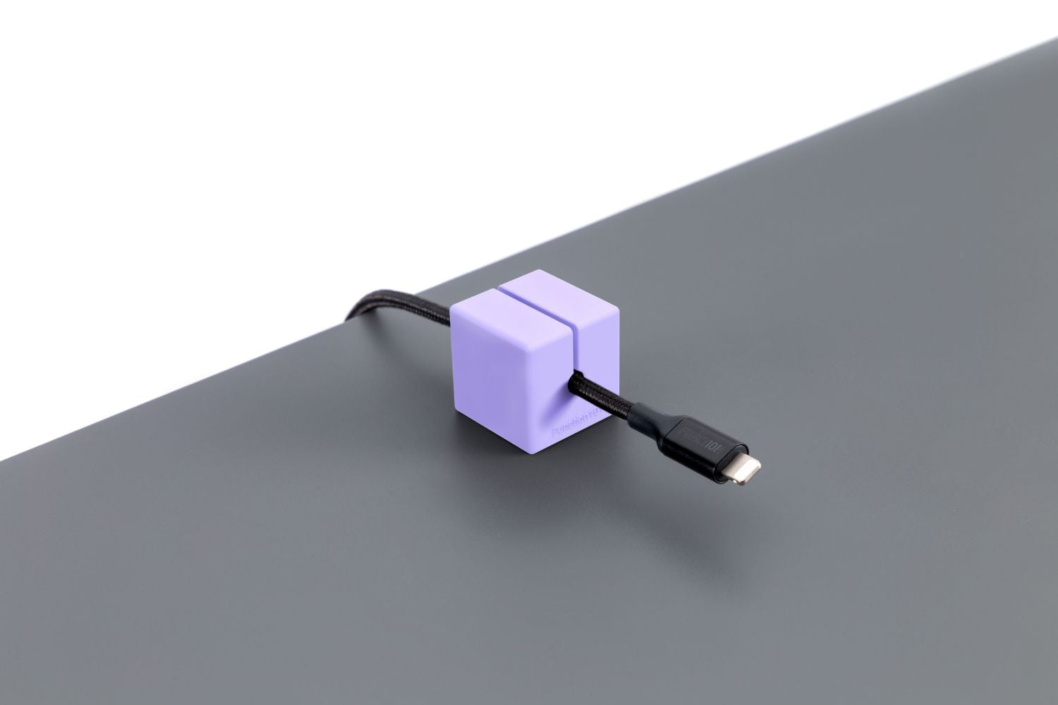 CABLE BLOCK XL - Purple (3 Pack)