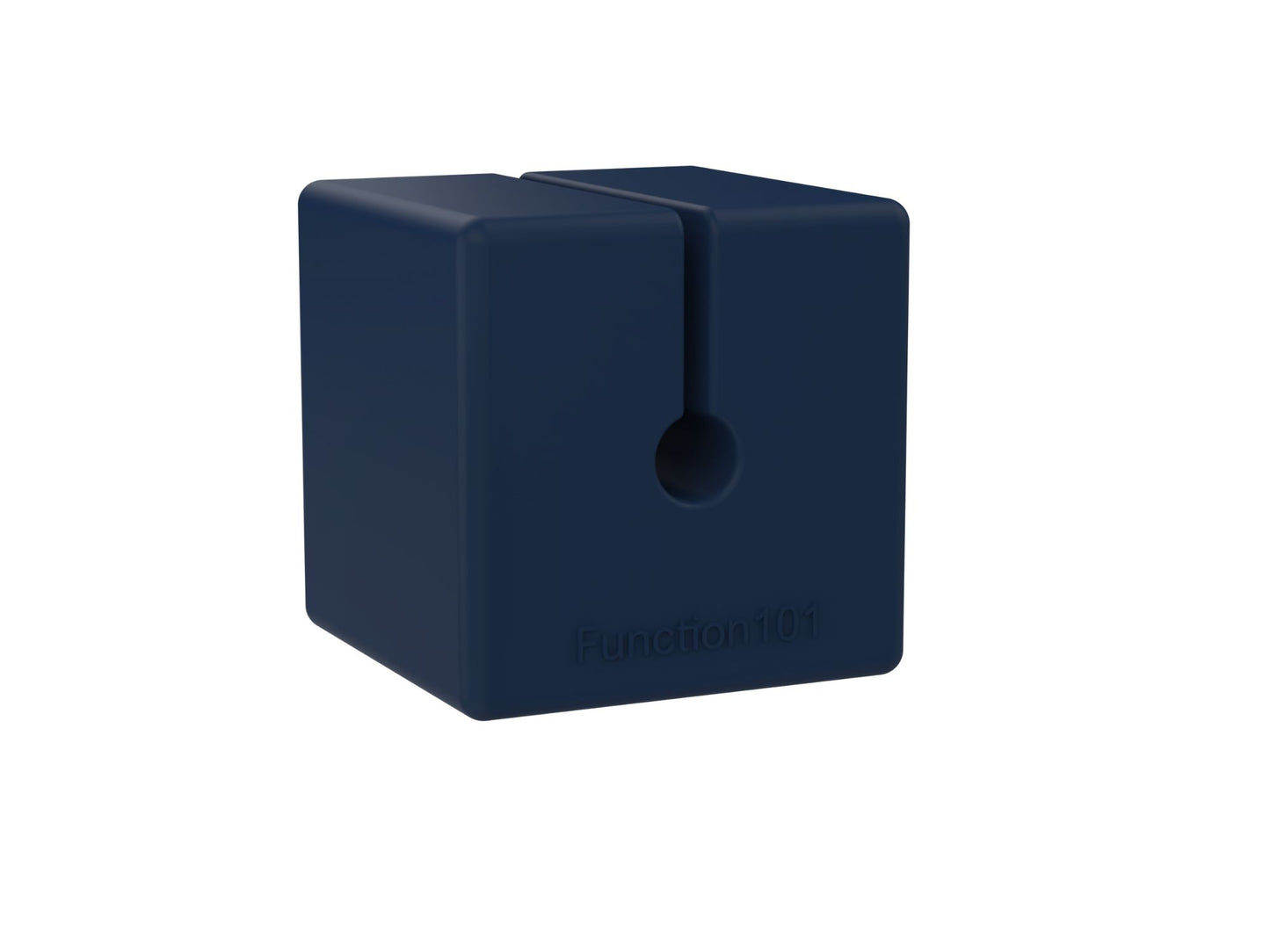 CABLE BLOCK Solo - Navy (2-PACK)