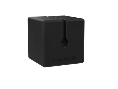 CABLE BLOCK SOLO - Black (2-PACK)