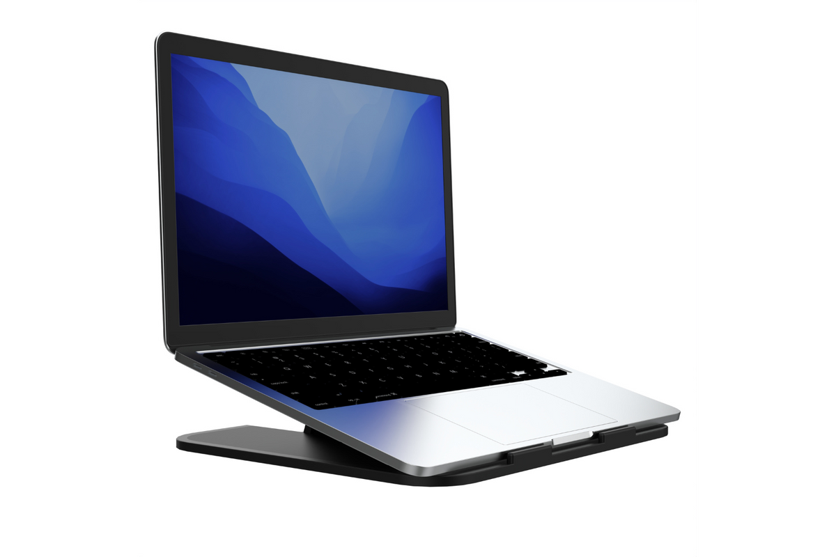 APPLE LAPTOP STAND