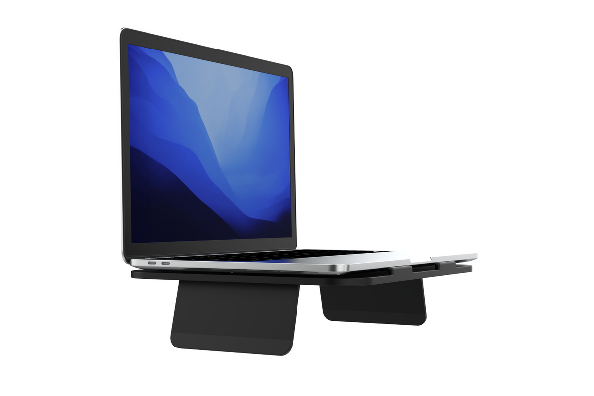 APPLE LAPTOP STAND